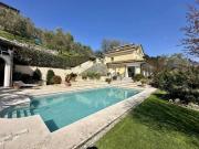 Villa in vendita a Castelnuovo Magra 350 mq Rif: 1324125