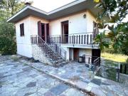 Villa in vendita a Castelnuovo Magra SP