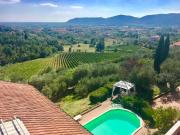 Villa in vendita a Castelnuovo Magra SP