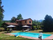 Villa in vendita a Castelnuovo Magra SP