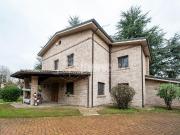 Villa in vendita a Castelnuovo Rangone