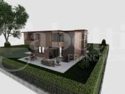 Villa in vendita a Castelnuovo Rangone MO