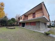 Villa in vendita a Castelnuovo Rangone MO