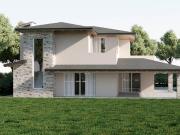 Villa in vendita a Castelnuovo Rangone MO