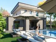 Villa in vendita a Castelnuovo Rangone MO