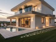 Villa in vendita a Castelnuovo Rangone MO