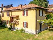 Villa in vendita a Castelveccana VA
