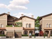 Villa in vendita a Castelverde CR