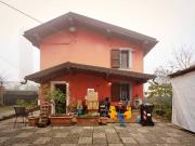 Villa in vendita a Castelvetro Piacentino PC