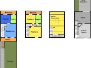 Villetta a schiera in vendita a Castenaso BO