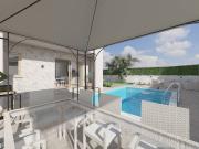 Villa in vendita a Castiadas SU