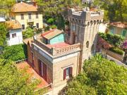 Villa in vendita a Castiglioncello Rosignano Marittimo...