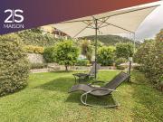 Villa in vendita a Castiglione Chiavarese GE