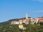 Villa in vendita a Castiglione Chiavarese GE