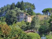 Villa in vendita a Castiglione Chiavarese GE