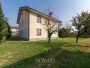 Villa in vendita a Castiglione d'Adda LO