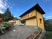 Villa in vendita a Castiglione dei Pepoli via toscana...