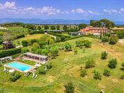 Villa in vendita a Castiglione Del Lago