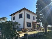 Villa in vendita a Castiglione Del Lago
