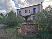 Villa in vendita a Castiglione del Lago 260 mq Rif: 1330565