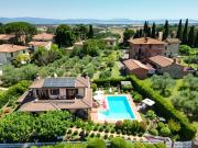 Villa in vendita a Castiglione Del Lago