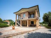Villa in vendita a Castiglione del Lago