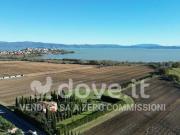 Villa in vendita a Castiglione Del Lago