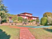 Villa in vendita a Castiglione Del Lago