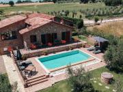 Villa in vendita a Castiglione Del Lago