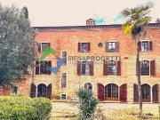 Villa in vendita a Castiglione Del Lago