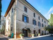 Villa in vendita a Castiglione Del Lago