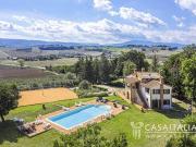Casale in vendita a Castiglione Del Lago