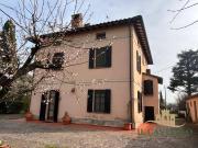Villa in vendita a Castiglione Del Lago