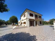 Villa in vendita a Castiglione Del Lago