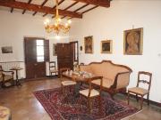 Villa in vendita a Castiglione del Lago