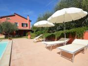 Villa in vendita a Castiglione Del Lago