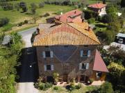 Villa in vendita a Castiglione Del Lago