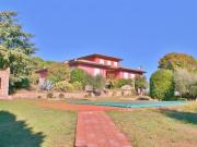 Villa in vendita a Castiglione Del Lago