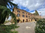 Villa in vendita a Castiglione Del Lago