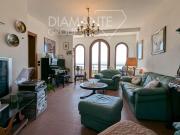 Villa in vendita a Castiglione Del Lago