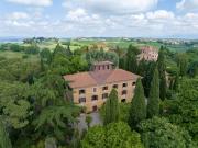 Villa in vendita a Castiglione Del Lago