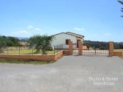 Villa in vendita a Castiglione del Lago