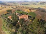 Villa in vendita a Castiglione del Lago