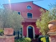 Villa in vendita a Castiglione del Lago PG