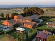 Villa in vendita a Castiglione del Lago PG