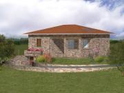 Villa in vendita a Castiglione del Lago PG