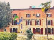 Villa in vendita a Castiglione del Lago PG