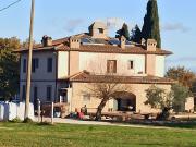 Villa in vendita a Castiglione del Lago PG