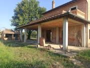 Villa in vendita a Castiglione del Lago PG