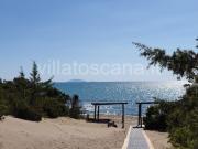 Villa in vendita a Castiglione della Pescaia